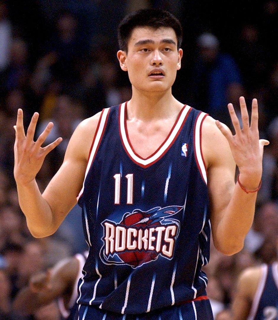 不仅是个人