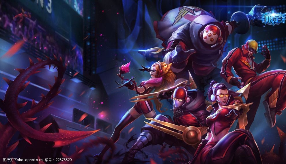 可能是提升 可能是提升