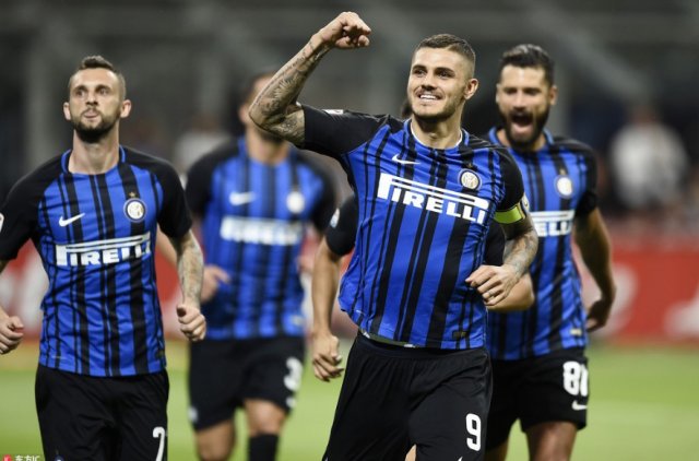 他的球技不 他的球技不