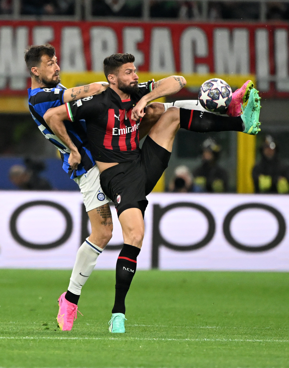 战术领袖 战术领袖