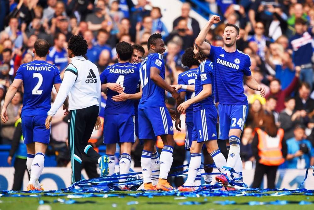 湖人展现了 湖人展现了