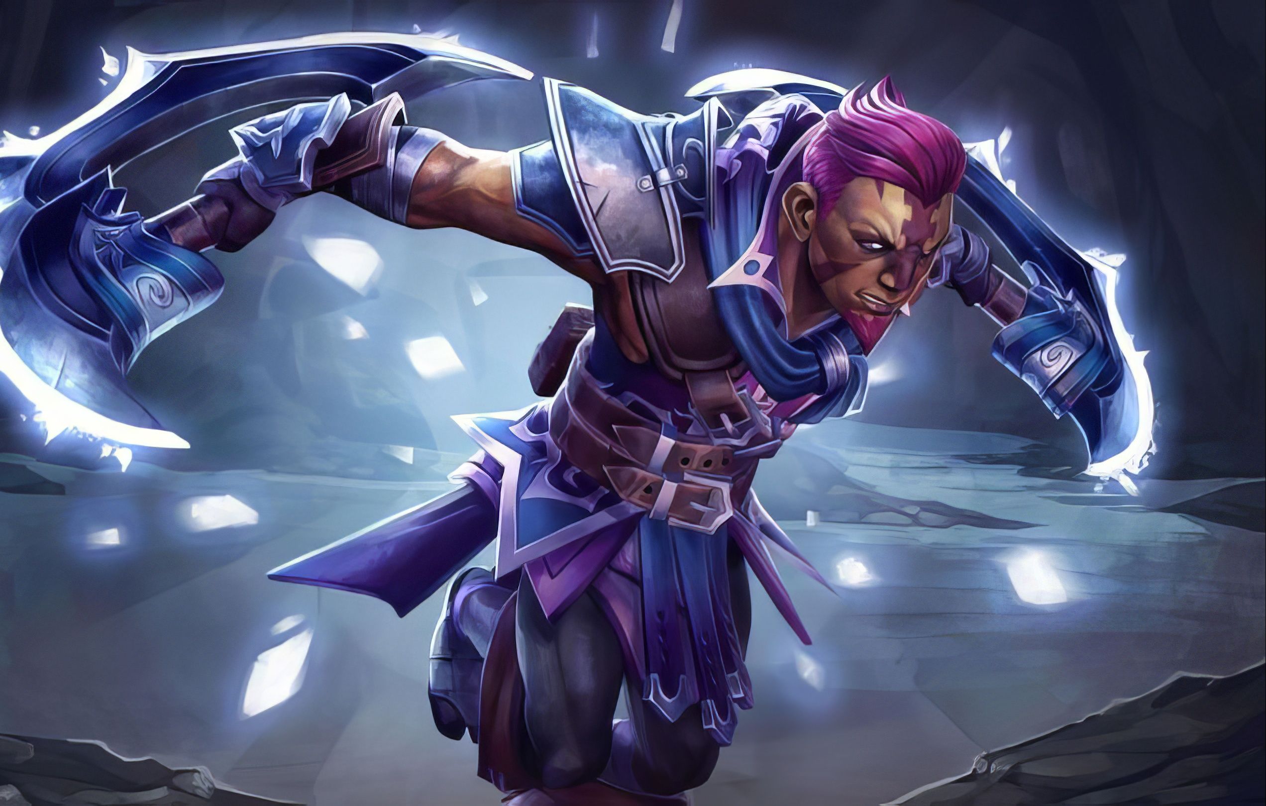 调整技术细 调整技术细