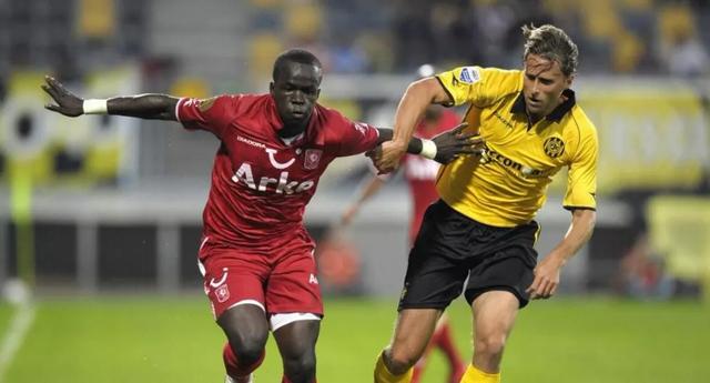 战胜勒阿弗 战胜勒阿弗