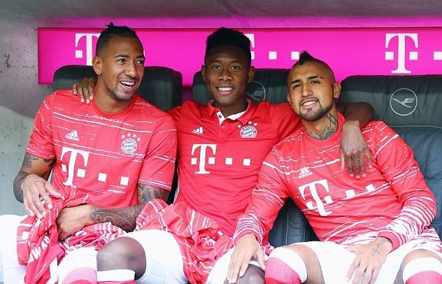 势控球下依 势控球下依